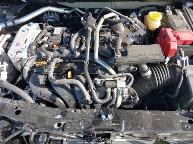 3N1AB8BV6RY359932 Nissan Sentra S Xtronic Cvt