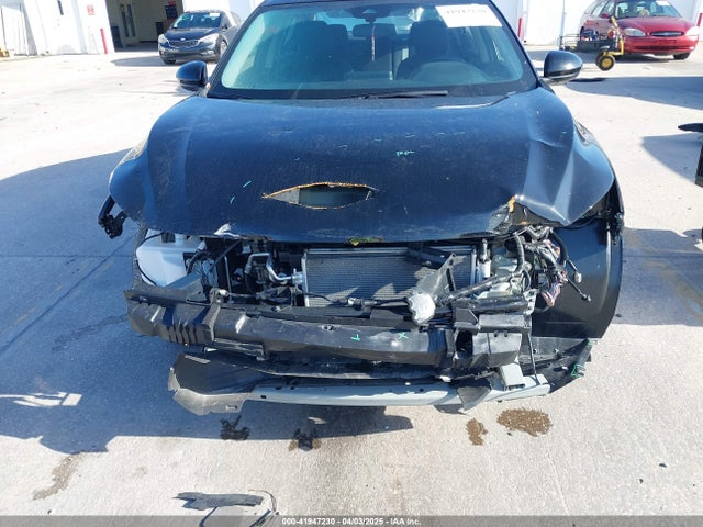 3N1AB8BV6RY359932 Nissan Sentra S Xtronic Cvt