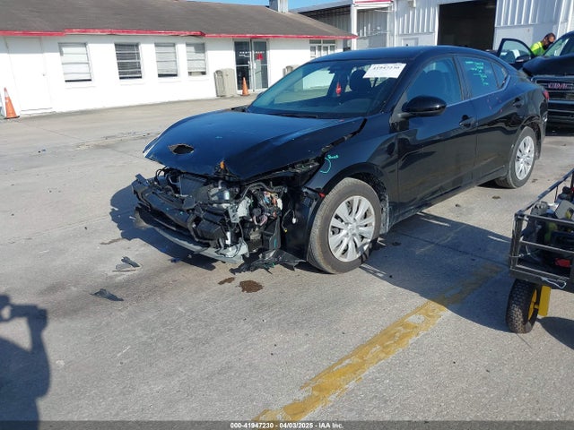 3N1AB8BV6RY359932 Nissan Sentra S Xtronic Cvt
