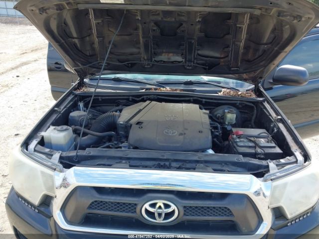 5TFJU4GN7EX061460 Toyota Tacoma Prerunner V6