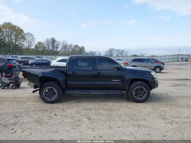 5TFJU4GN7EX061460 Toyota Tacoma Prerunner V6