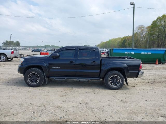 5TFJU4GN7EX061460 Toyota Tacoma Prerunner V6