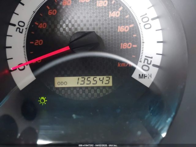 5TFJU4GN7EX061460 Toyota Tacoma Prerunner V6