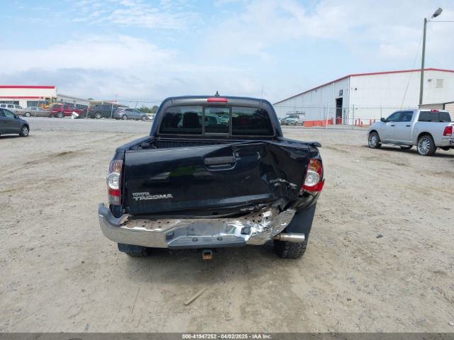 5TFJU4GN7EX061460 Toyota Tacoma Prerunner V6