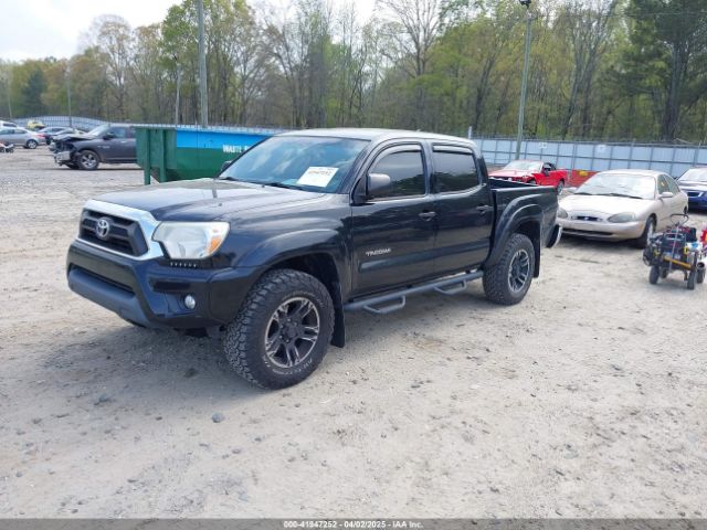 5TFJU4GN7EX061460 Toyota Tacoma Prerunner V6