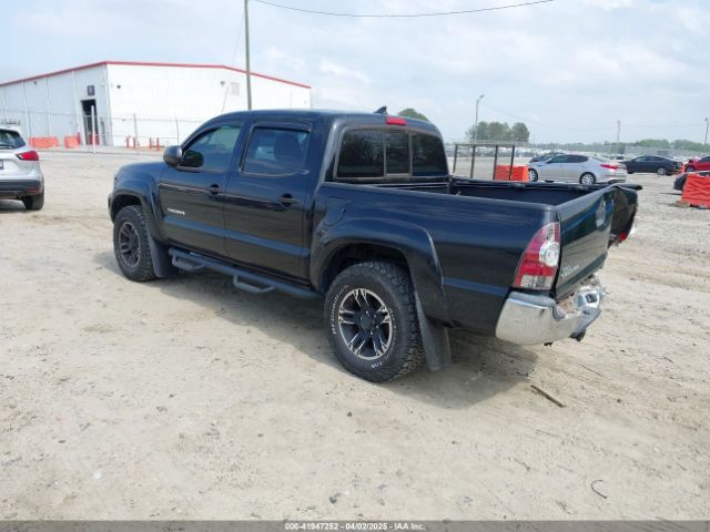 5TFJU4GN7EX061460 Toyota Tacoma Prerunner V6