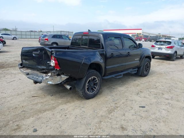 5TFJU4GN7EX061460 Toyota Tacoma Prerunner V6