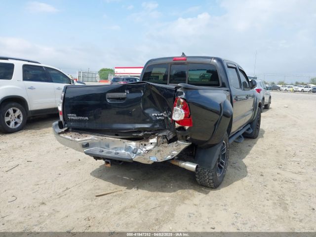 5TFJU4GN7EX061460 Toyota Tacoma Prerunner V6