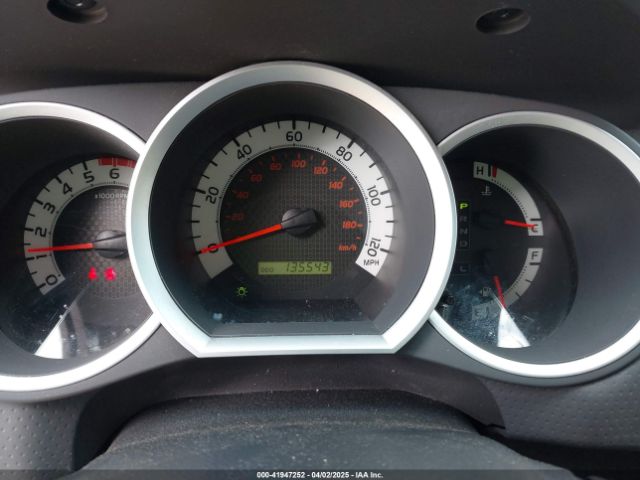 5TFJU4GN7EX061460 Toyota Tacoma Prerunner V6