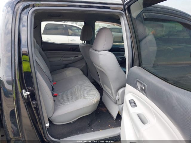 5TFJU4GN7EX061460 Toyota Tacoma Prerunner V6