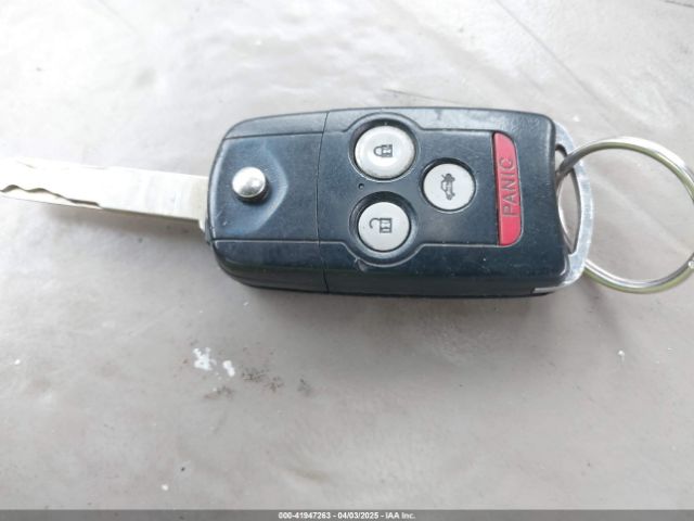 2008 ACURA TL 19UUA66238A011172 Photo 10