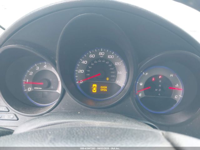 2008 ACURA TL 19UUA66238A011172 Photo 6