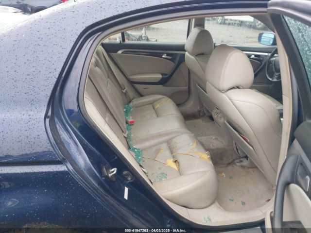 2008 ACURA TL 19UUA66238A011172 Photo 7