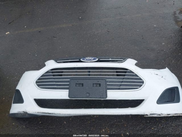 1FADP5AU2GL111806 Ford C-max Hybrid Se
