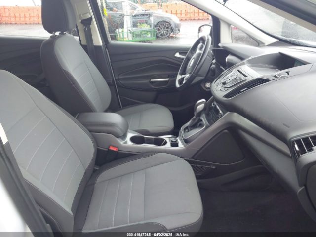 1FADP5AU2GL111806 Ford C-max Hybrid Se