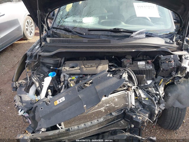 KNDJN2A22K7685873 KIA Soul