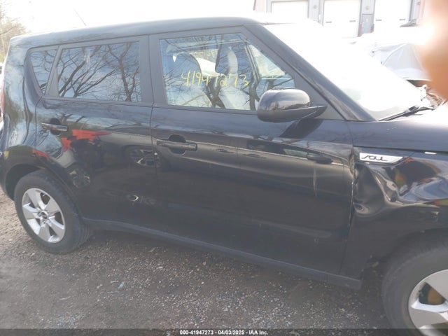 KNDJN2A22K7685873 KIA Soul