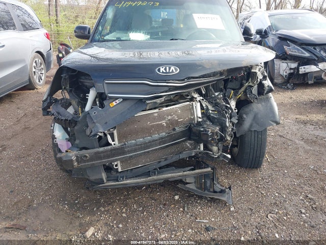 KNDJN2A22K7685873 KIA Soul