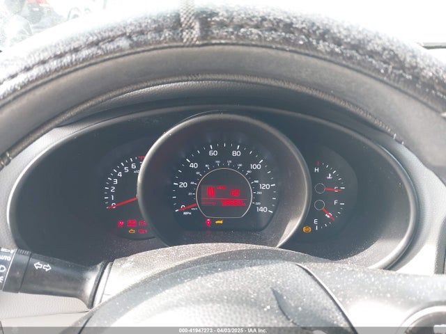 KNDJN2A22K7685873 KIA Soul