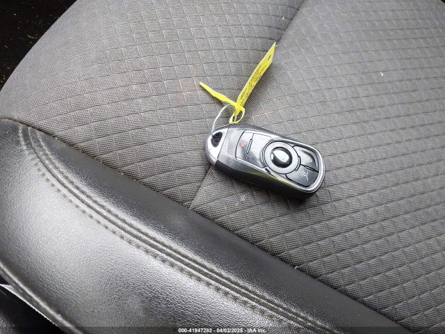KL4CJASB7LB335421 Buick Encore Fwd Preferred