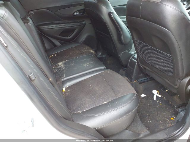 KL4CJASB7LB335421 Buick Encore Fwd Preferred