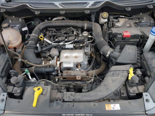 2019 FORD ECOSPORT MAJ3S2GE4KC308137 Photo 9