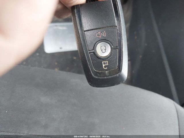 2019 FORD ECOSPORT MAJ3S2GE4KC308137 Photo 10