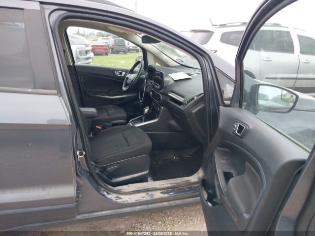 2019 FORD ECOSPORT MAJ3S2GE4KC308137 Photo 4