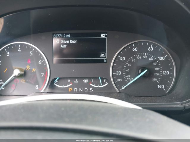 2019 FORD ECOSPORT MAJ3S2GE4KC308137 Photo 6