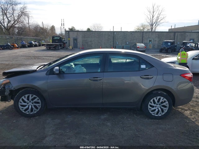 Toyota COROLLA LE 2017 2T1BURHE8HC941831 Image 15