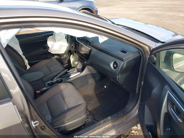 Toyota COROLLA LE 2017 2T1BURHE8HC941831 Image 5