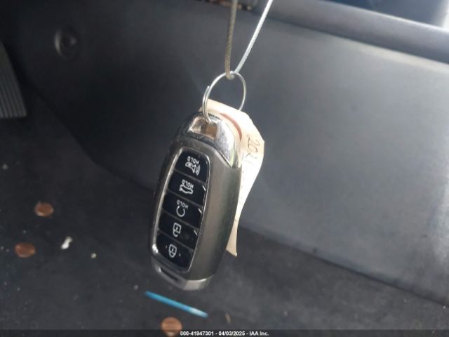 5NPLM4AG5MH022282 Hyundai ELANTRA SEL