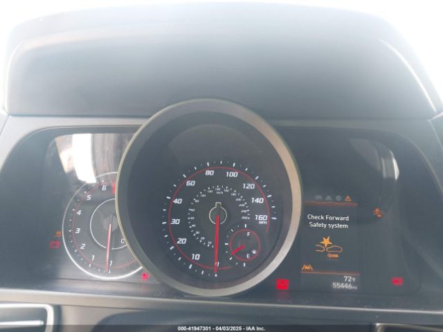 5NPLM4AG5MH022282 Hyundai ELANTRA SEL
