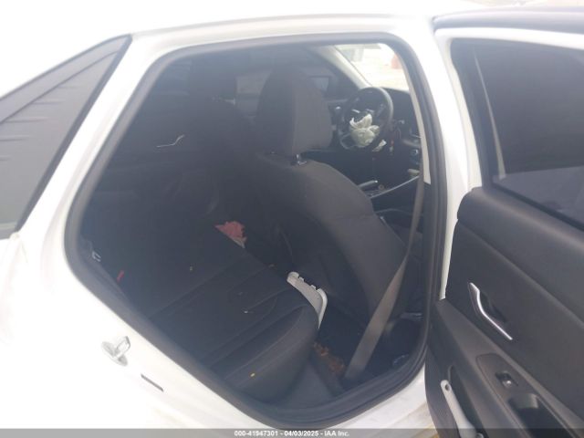 5NPLM4AG5MH022282 Hyundai ELANTRA SEL
