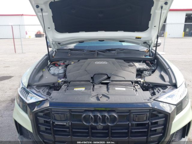 WA1EVBF14PD016072 Audi Q8