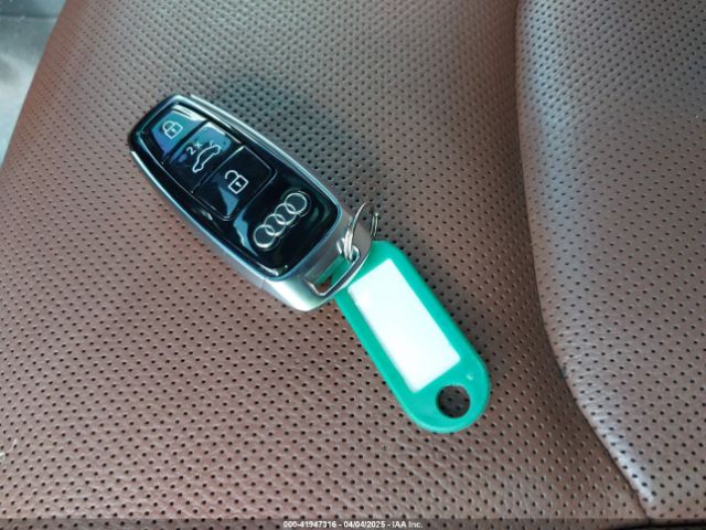WA1EVBF14PD016072 Audi Q8