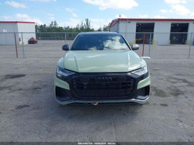 WA1EVBF14PD016072 Audi Q8