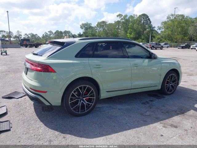WA1EVBF14PD016072 Audi Q8
