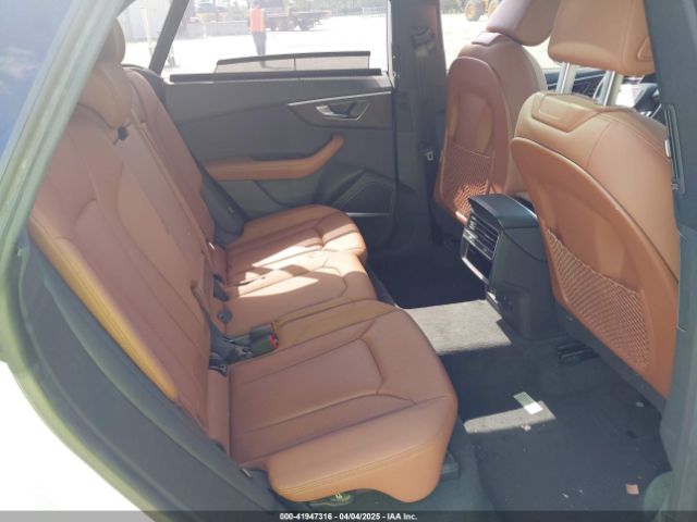 WA1EVBF14PD016072 Audi Q8