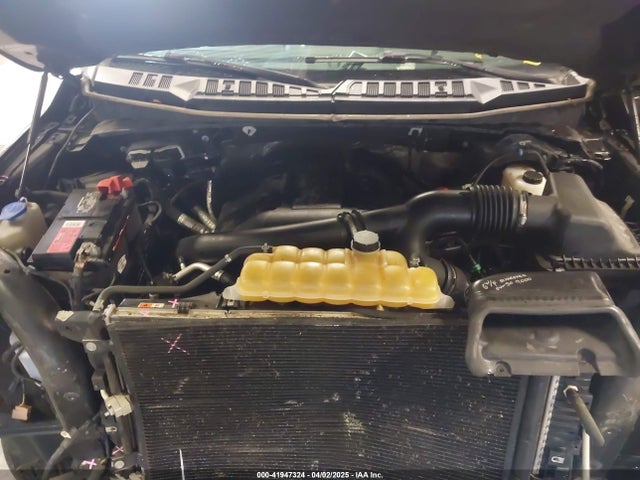 1FTEW1EG3GFB29227 Ford F-150 Xlt