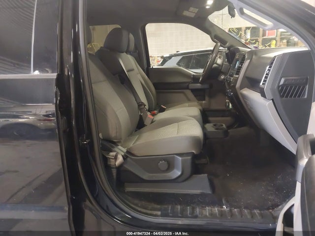 1FTEW1EG3GFB29227 Ford F-150 Xlt