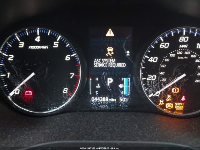 JA4AD3A32KZ005793 Mitsubishi Outlander Se