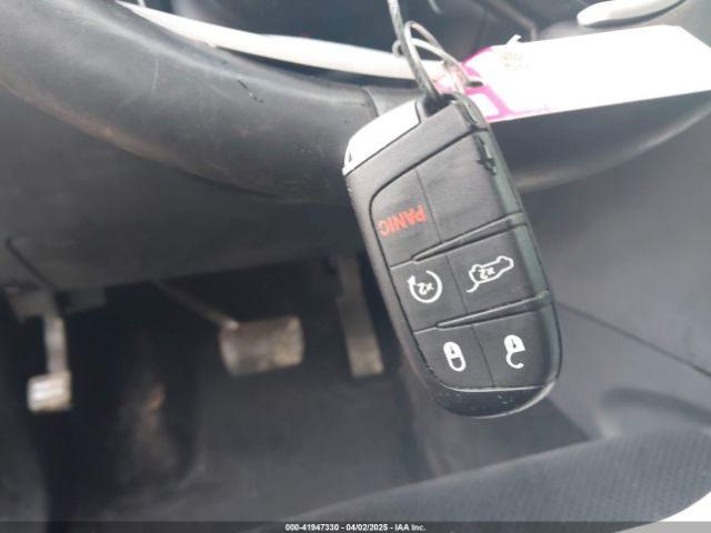 2015 JEEP GRAND CHEROKEE 1C4RJEAG1FC152809 Photo 10