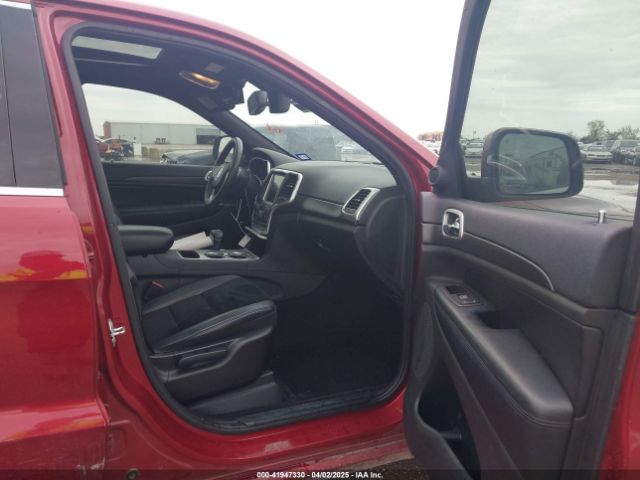 2015 JEEP GRAND CHEROKEE 1C4RJEAG1FC152809 Photo 4