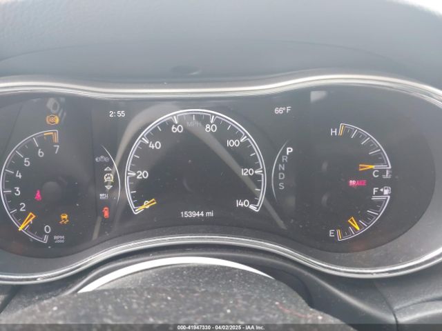 2015 JEEP GRAND CHEROKEE 1C4RJEAG1FC152809 Photo 6