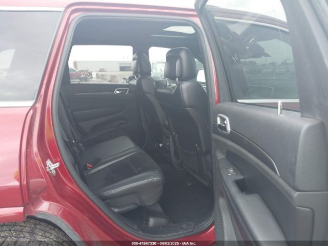 2015 JEEP GRAND CHEROKEE 1C4RJEAG1FC152809 Photo 7