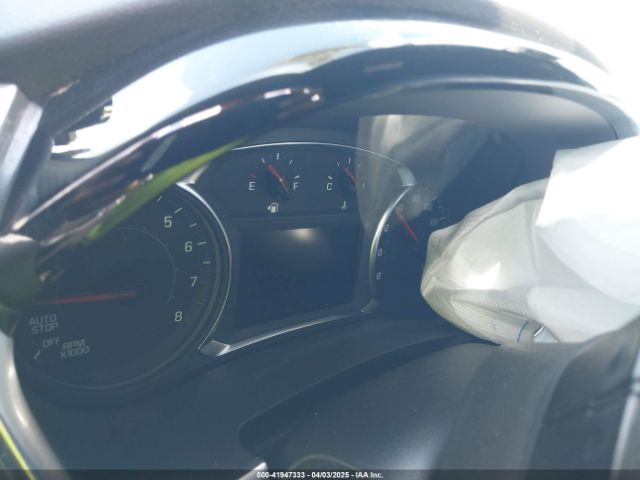 1GNERGKW0PJ116333 Chevrolet Traverse Fwd Lt Cloth