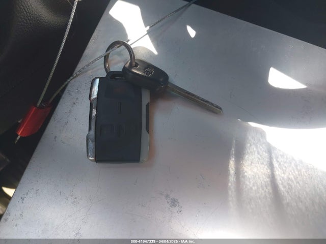 1GCRCRECXGZ116592 Chevrolet Silverado 1500 1lt