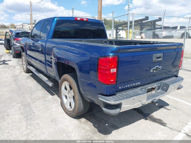 1GCRCRECXGZ116592 Chevrolet Silverado 1500 1lt