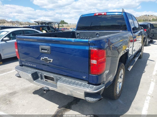 1GCRCRECXGZ116592 Chevrolet Silverado 1500 1lt